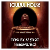 STRICTLY 4 DANCEFLOORS SOULFUL HOUSE 11-10-15