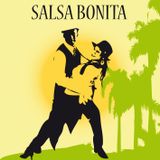 SALSA BONITA - WORK IN PROD - MIXTAPE - BOOLCHAMPION