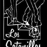 Los Sotanillos rock mix