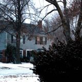 Winter 2009 Mix