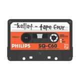 Keljet - Tape Four
