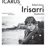 Icarus Live Session #13: Rafael Anton Irisarri