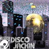Disco Jackin ♫ 4GROOVE #023