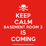 Mr Jack - The Dark side Vol 2 (Basement Room#2 is coming)