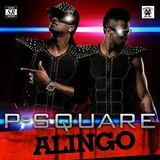P Square - Alingo (Extended By DeeJayNando SP)