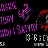 35. Lidzbarskie Wieczory Humoru i Satyry
