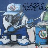 CLASSIC RAVE MIX 3 DJ DIMIK.