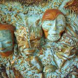 Depeche Mode Remixes mixed by DepGlobe