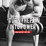 Best Workout Motivation Music (Rock Metal) Vol1