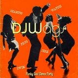 DJWags - Funky Soul Dance Party Vol.1