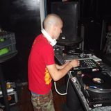 djset Dark Raven 17,11,2012 @Qclub