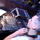 Fede G. HI HAT Easter Party Tao 08.04.12