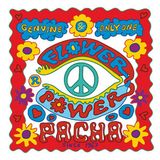 Flower Power Promo 2014__ PACHA IBIZA