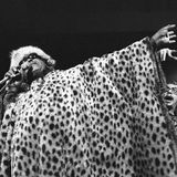 Sun Ra Album Mix