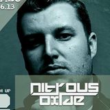 Nitrous Oxide