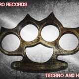 Tekken - Diary of an Old Skool Warrior.Vol 1 - Techno and House Mix (Minimal, Deep & Techno)