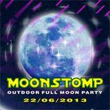 .:. Live @ Moonstomp, Baynesfield (23-06-2013) .:.