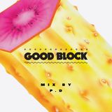 Good Block Mix 20 by P.D