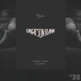 cosmopolyphonic x Sweatson Klank - Let's Take a Second To Think Back (100%VINYL) - guest mix vol.38