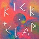 KICK & CLAP No. 2