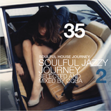 Soulful House Journey 35