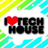 Mixed By DJ Engin Göker-126 Bpm Tech House Mini Set (02.06.2015)