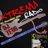 Programa 59º remember trance & progressive para xtrema radio por DJ TEVA