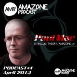 Amazone Podcast 04 by PAUL MAC