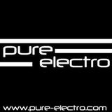 Pure Electro vol.9 by DJane Redlilly
