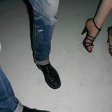 "Leg Warmers Wanted" Mix