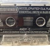 Andy C - Accelerated Culture 6 (2002)