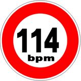 Deephouse-Indiedance 114 bpm
