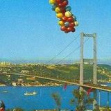 Boğaziçi Köprüsünde Müzikli Bir Gezi