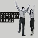 Frank Rescob - October Promo 03/10/13
