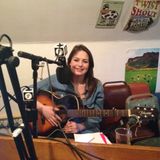 In Session - Holly Wilson