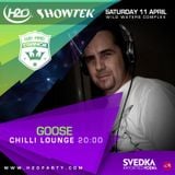 H2O feat Showtek - #WeAreTrance Teaser