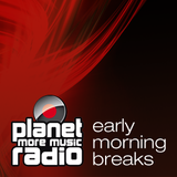 Early Morning Breaks by Levitation October 2012 - late nite mix