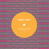 tuktuk sounds vol. 6 : crazy p 'bit of fizz' mix