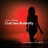 Cat's Party 150320 At Club Sea Butterfly
