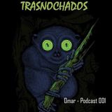 Omar - Trasnochados Podcast (Catriel, Rio Negro)