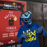 Hix Boson - Germany - National Final Munich