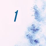 12 Inčų Po Žeme - 1 Metai
