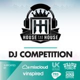 House The House DJ Competition
