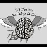 Nadie me puede controllar MIXTAPE- Talya la lia & DJ Device