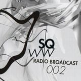 SWQW Broadcast 002 - Rétrospective Autechre + Playlist/Sélection nouveautés Octobre 2015