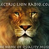Sunday night with Tommi part.1 on Electric Lion Radio 03.11.2013