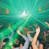 Tech Clubbing Long Mix 1