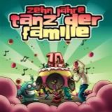 Eric Sneo @ 10 Jahre Tanz der Familie - Palazzo Bingen - 03.12.2011
