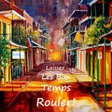 Laissez Les Bon Temps Rouler!