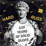 100 Years Of Solid Dudes EXCLUSIVE 100% unreleased